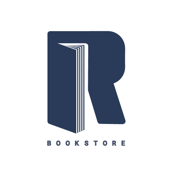 Ravi Book Store Logo